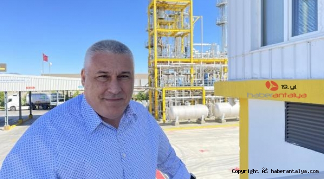 ADOKİM 2'nci yılında en büyükler arasına girdi