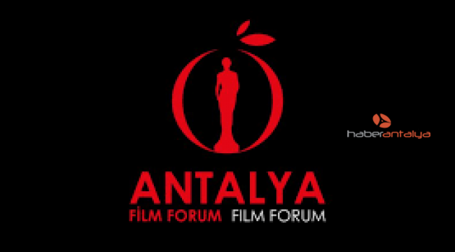 Antalya Film Forum'a başvurular başladı