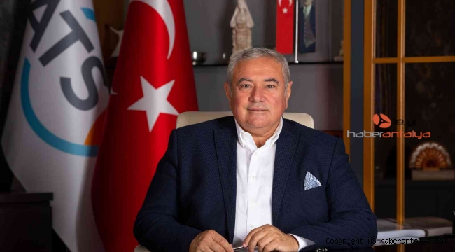 Antalya istihdam artışında lider