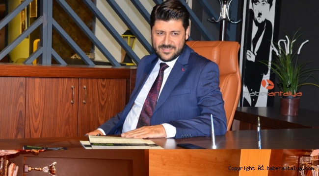 ATİP Başkanı Kabasakal: 'Sorun işsizlik değil, iş uyumsuzluğu'