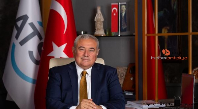 Başkan Çetin'den bayram mesajı