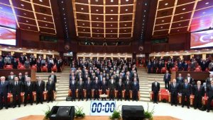 Başkan Güngör, iş dünyasının taleplerini Ankara'ya taşıdı