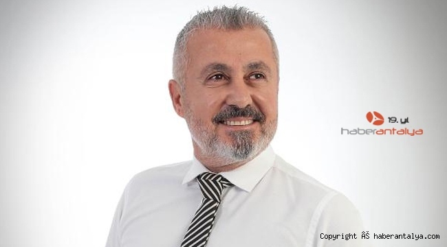 Başkan Sözen'den bayram mesajı