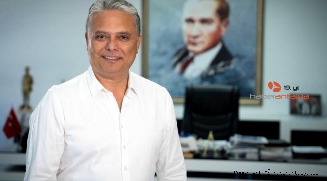 Başkan Uysal: Yenemeyeceğimiz güçlük yok