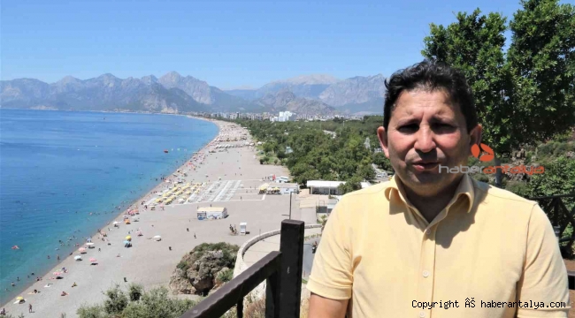 Bayram tatili öncesi vatandaşlara sosyal medya ve sahte tatil uyarısı