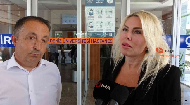 Bursa'da çöp evden çıkan Cem Muhammet'in, eğitim heyecanı