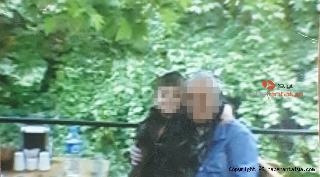 Çöp evden çıkan Cem Muhammet'in geçmişte kalan mutlu anları