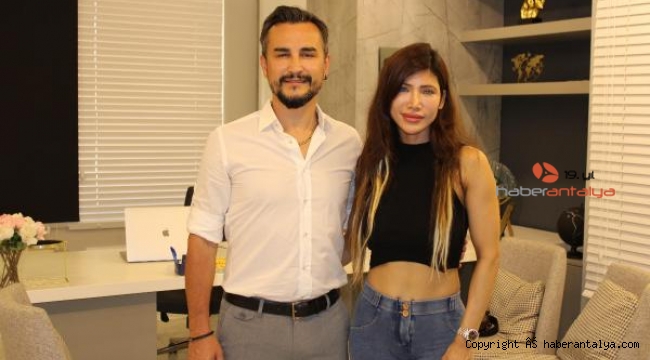 Doç. Dr. Hüseyin Balıkçı: Rinoplastide dünyanın en iyisiyiz