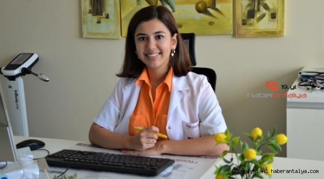 Dyt. Gül Uygun: Kurban Bayramı'nda kavurma yemekten kaçının
