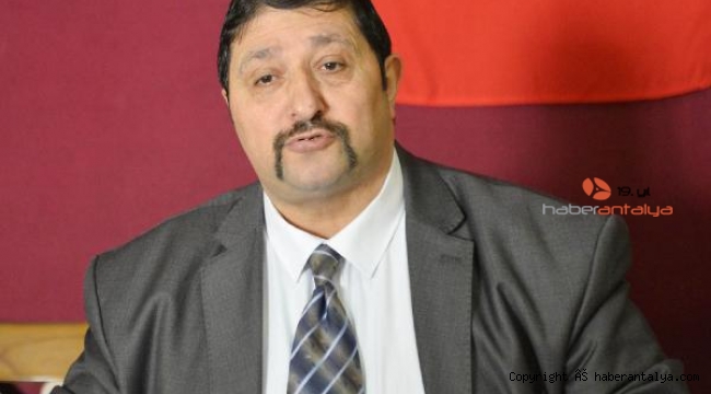 Federasyon başkanından açıklama: 'Petshopların kasaplar odasına bağlanması yanlış anlaşıldı'