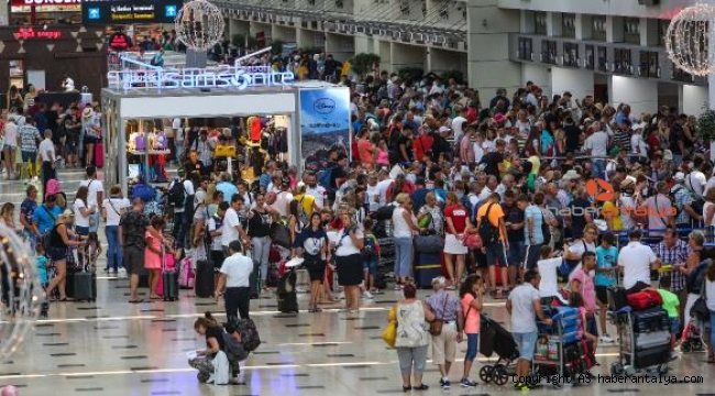 Geceleme süreleri arttı, turizmci sevindi