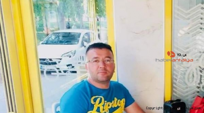 Güreş antrenörü Sarıcalar vefat etti