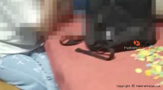 Jandarma kumarcıları suçüstü yakaladı, sandalyelerinden bile kalkamadılar