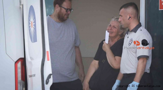 Katliam gibi kazada hayatını kaybeden 3 kadının cenazesi alındı, yakınları gözyaşlarına boğuldu
