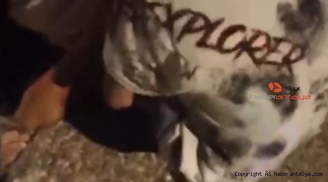 Kavgada bıçaklanan genç ağır yaralandı