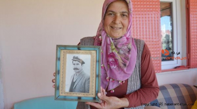 Kıl çadırdan çıktı, Kırkpınar'da başpehlivan oldu; Cengizhan Şimşek'in annesi konuştu