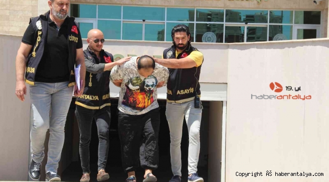 Kız kardeşini darp eden şahsı öldüren zanlı: "Küfürler edince dayanamadım"