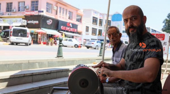 Kurban satışı düşünce bıçak biletmek isteyen de azaldı