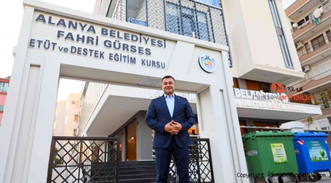 Mezuna kalan öğrenciler için kayıt dönemi başladı