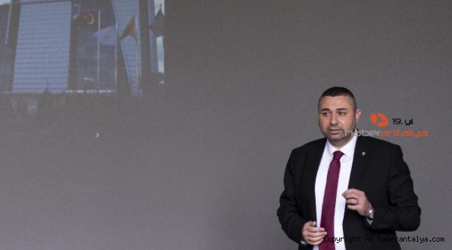 MMO'dan öğrencilere 'tercih' desteği