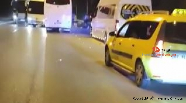 Motosikletini satıp otomobil alacaktı, ölüm onu zamansız yakaladı 