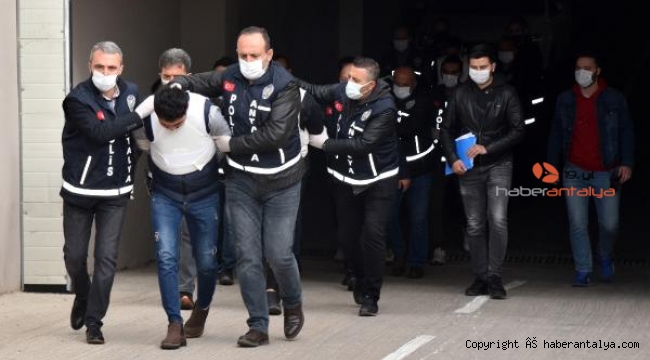 Öldürülen Mervenur'un annesi: Onlar yaşamasın içimizde, adalet istiyorum