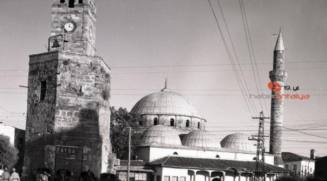 Orijinal parçalardan sadece 'çan' kalmış !