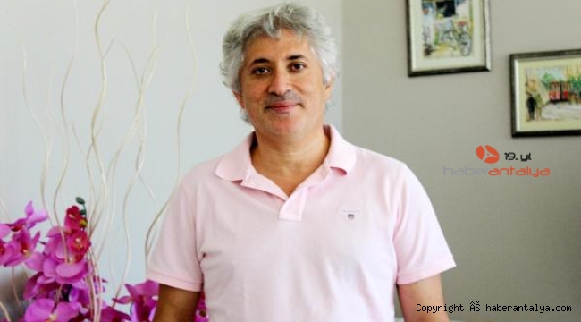 Prof. Dr. Özkan: Kadavradan rahimde Havva'da da güzel sonuç alırsak ivme artacak