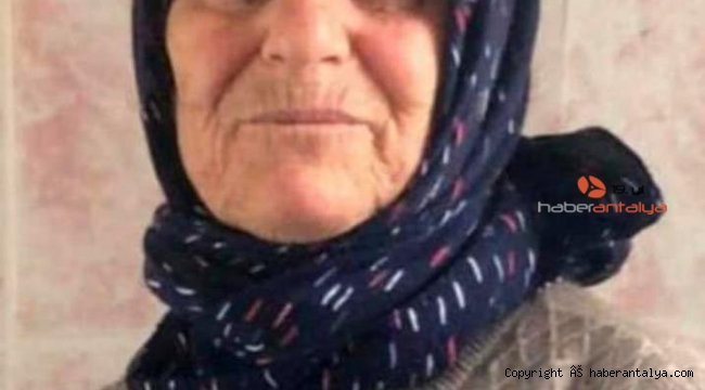 Sabah namazından döndü, karısını evde bulamadı