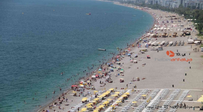 Son dakika tatilcilerine 'dolandırıcı' uyarısı
