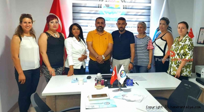 TÜRAB kadın girişimcileri bir araya getirdi