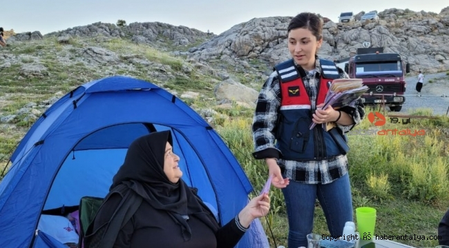 Vali Yazıcı: "Evlatlarımız, değil kadınlar hiçbir canlıya şiddeti aklından dahi geçirmemeliler"
