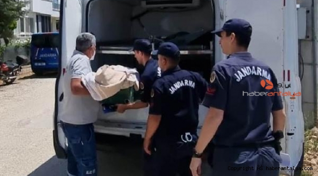 2 yaşındaki bebeğini öldüren anne: İçimde biri var, kızımın hayatına sebep oldu
