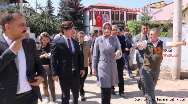 Afyonkarahisar Büyük Taarruz'un 100. yılı kutlamalarına hazır