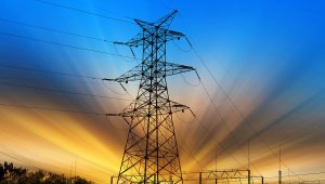 Antalya, Burdur ve Isparta'da ilk 6 ayda elektrik tüketimi yüzde 16,7 arttı
