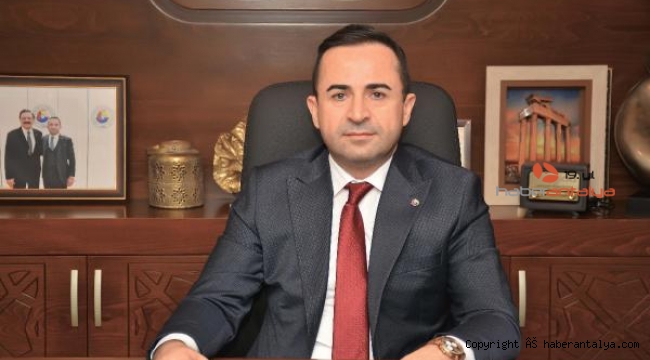 AOSB'den sonra MATSO da aynı dertten müzdarip; 'Üyelerimiz finansa erişimde sorun yaşıyor'