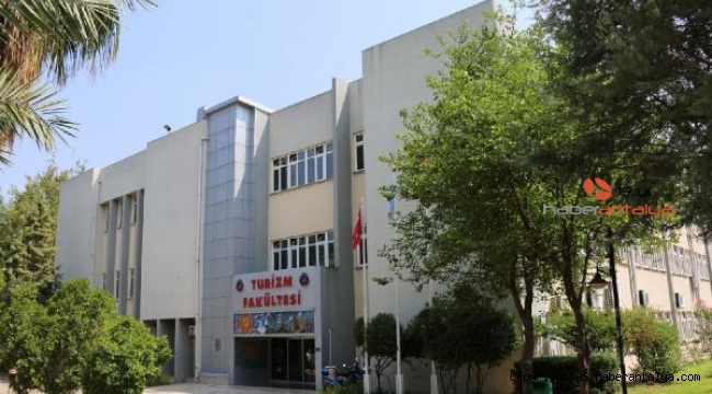 AÜ Turizm, en iyilerin tercihi oldu