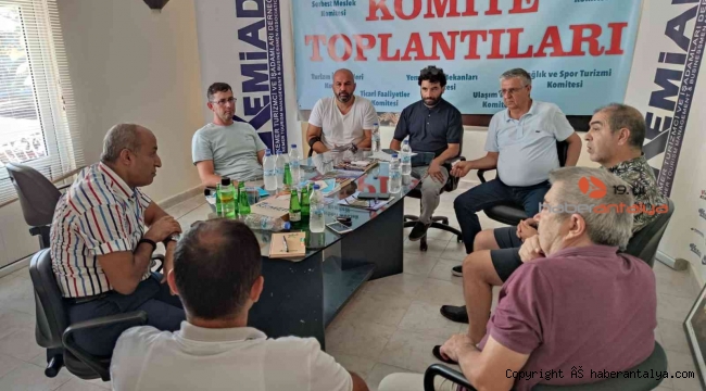 Başkan Topaloğlu: "İlçe yarına olan her projeye destek olacağız"