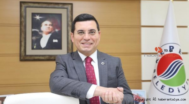 Başkan Tütüncü'nün 30 Ağustos mesajı; ' Tarihimizin en önemli dönüm noktalarından biri'
