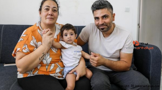 Büyüdükçe kalbindeki delik de büyüyor; 'her şeye hazırlıklı olun' denilmiş