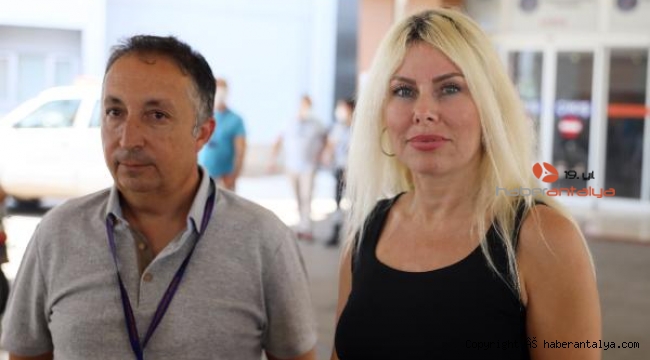 Cem Muhammet, yakında taburcu edilecek