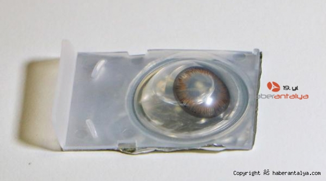 Dikkat ! Lensle uyumak kör ediyor 