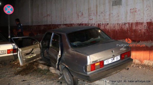 Direksiyonda kalp krizi geçirip öldü