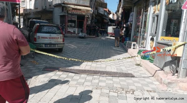 Eşi ile 1 kişiyi öldürdükten sonra 'İntikam benim işim' paylaşımı yaptı