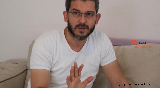 Garson Yasin, 'Evlat' davasında son dönemeçte