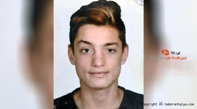 Genç barmen kazada öldü