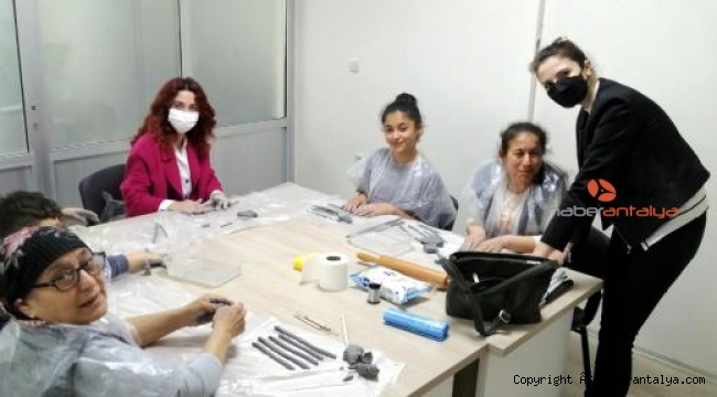 Güney Ege'ye 10,5 milyon lira destek