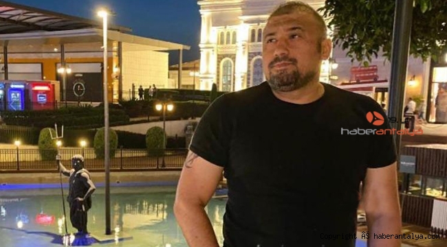 Güvenlik müdürü, eski çalışan tarafından tabancayla vuruldu