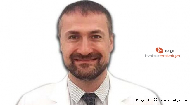Hematoloji doktoru, can güvenliği olmadığı gerekçesiyle istifa etti