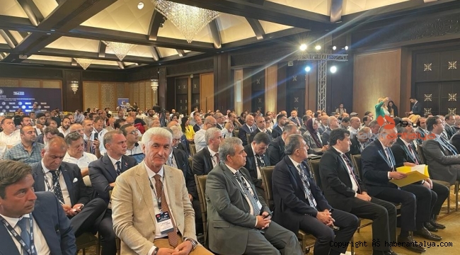 İhracatçıda 'Yeni Kahire' heyecanı